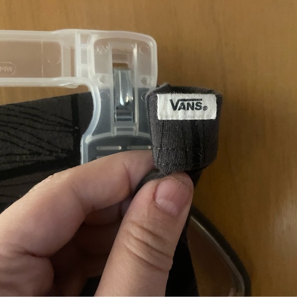 Ladies vans leggings - Picture 3 of 5